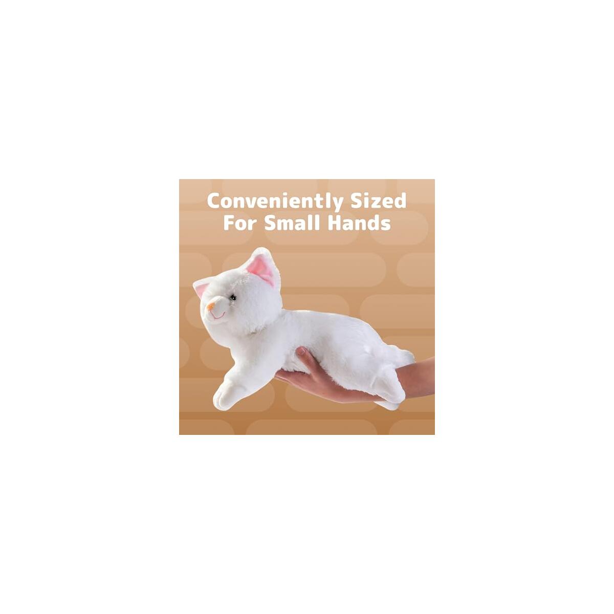 Prextex Plush Cat Promo Code - RebateKey