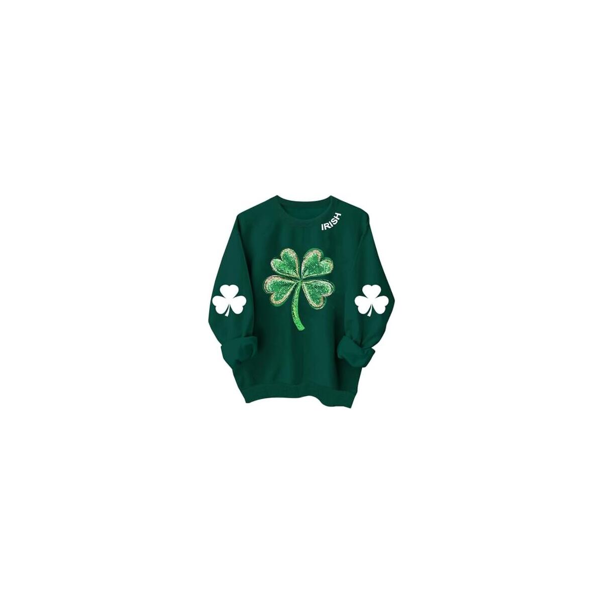 St Patricks Day 4 Promo Codes - RebateKey