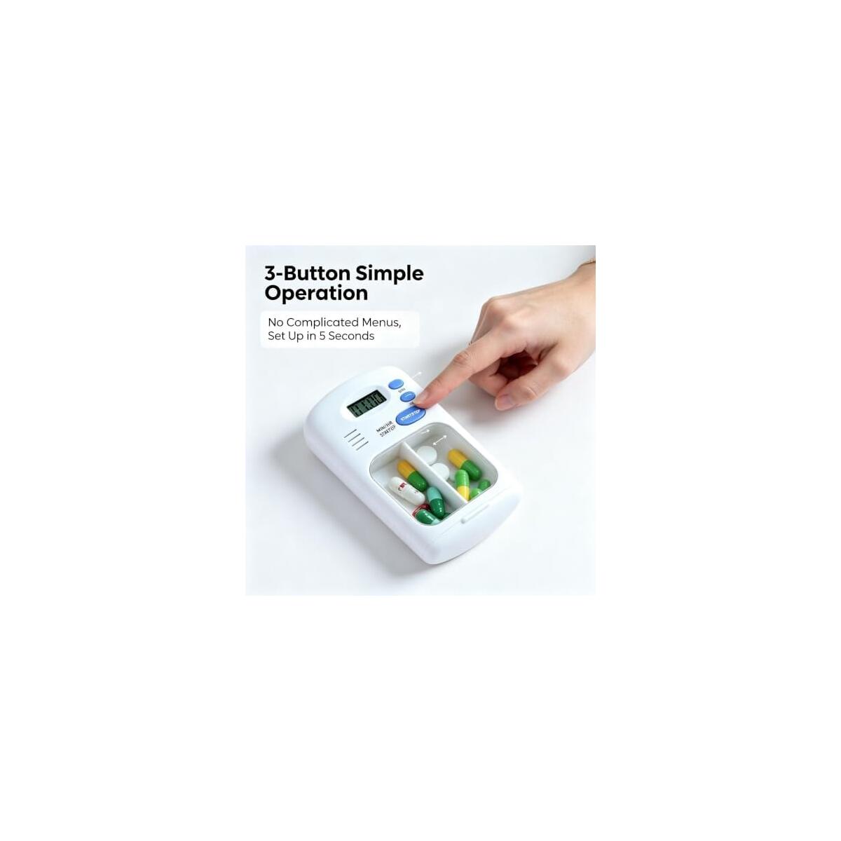 Lcd Digital Smart Promo Codes - RebateKey