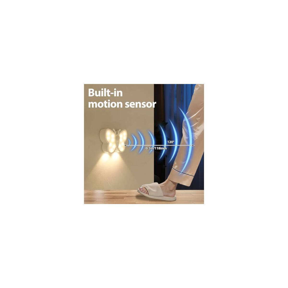 2pcs Night Light Coupons - RebateKey