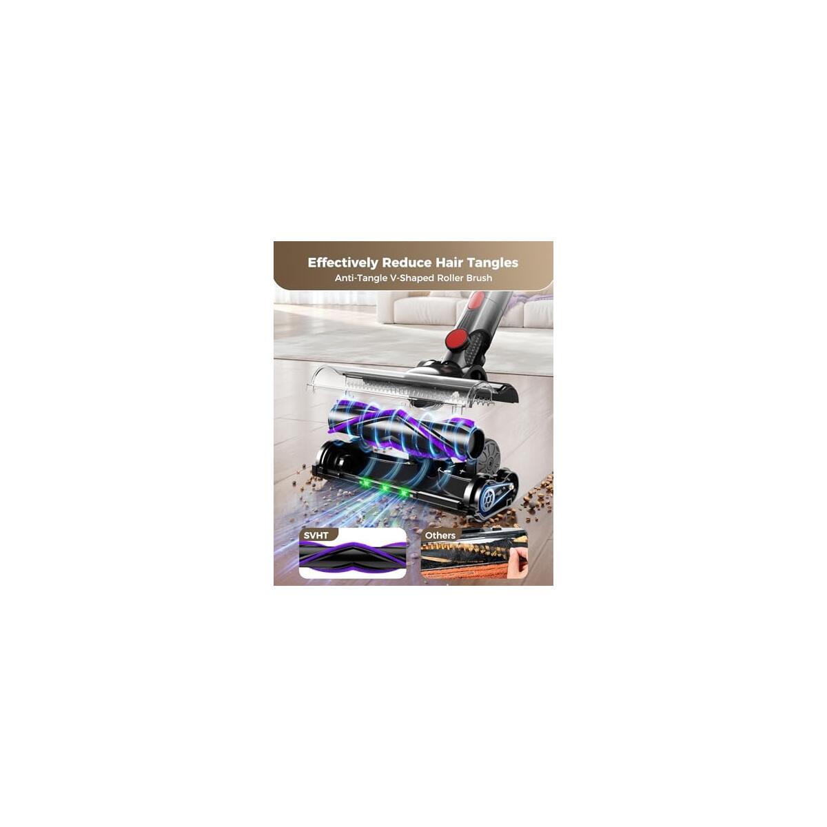 Cordless Stick Vacuum Coupon - RebateKey