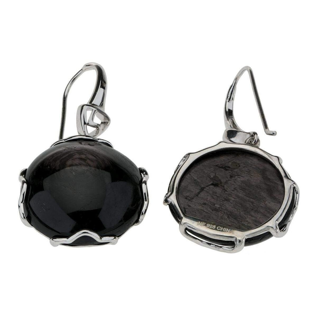 Sterling Silver Hypersthene Meteoric Deal - RebateKey