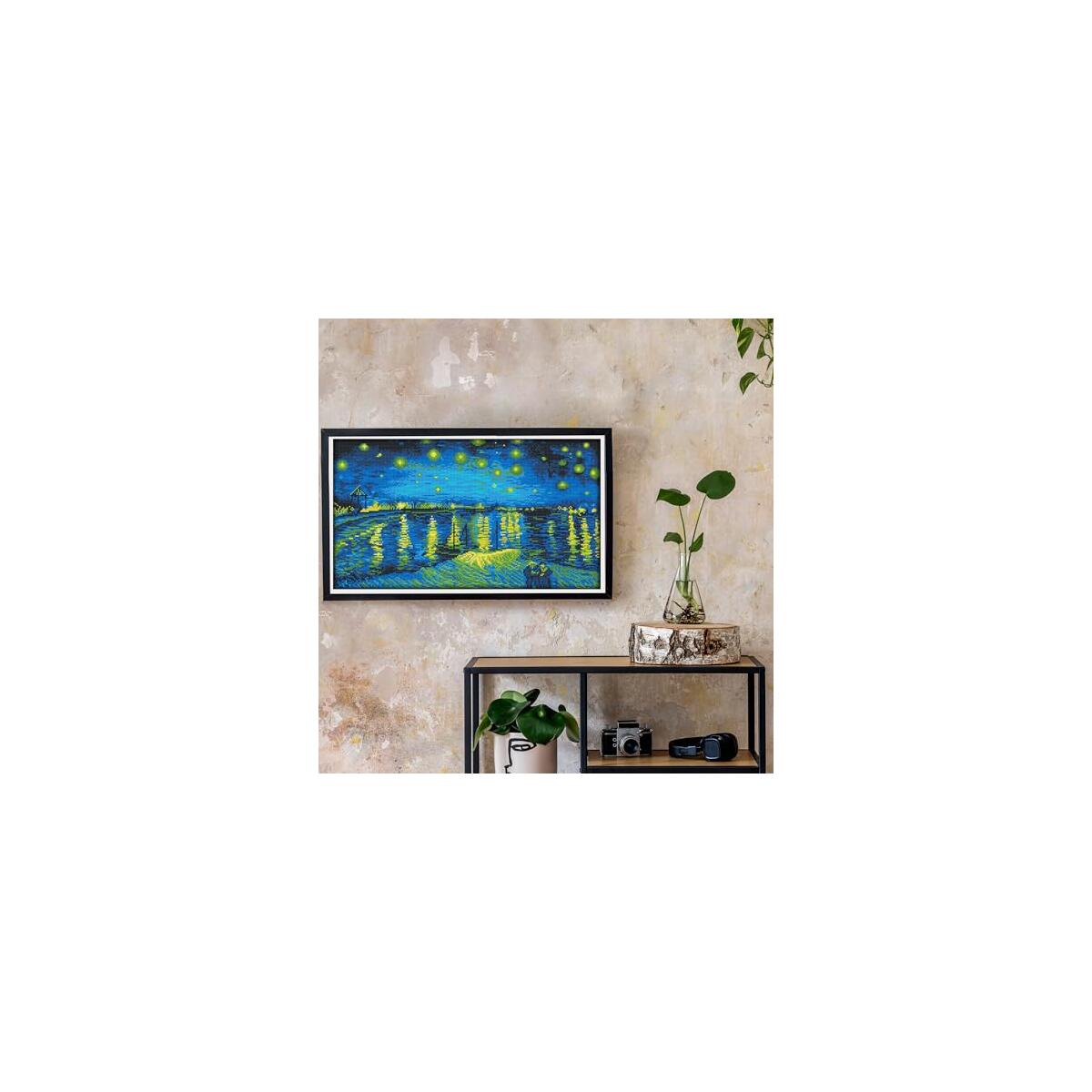 Diamond Dotz Starry Night Deal - RebateKey