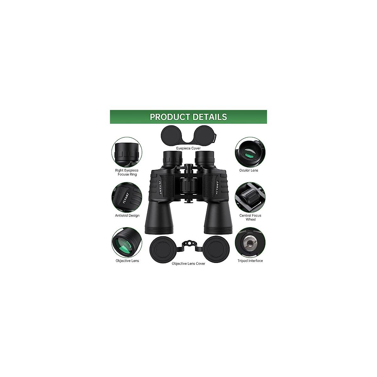 X High Powered Binoculars Promo Codes - RebateKey