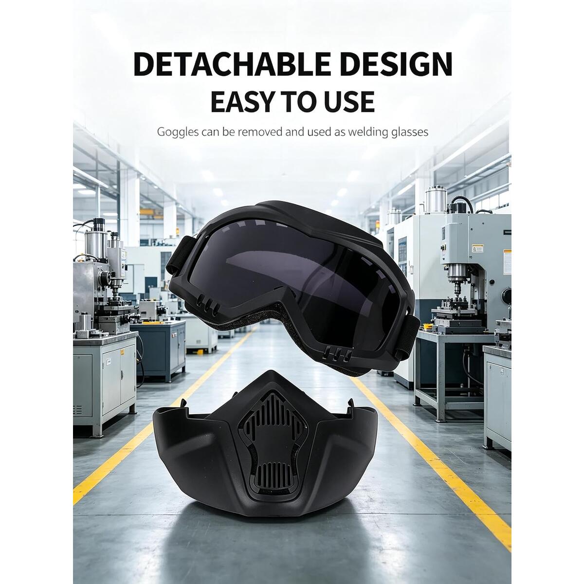 In Detachable Auto Darkening 1 Coupons - RebateKey