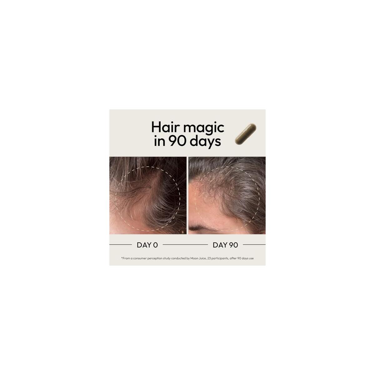 Moon Juice Superhair Hair Promo Codes - RebateKey
