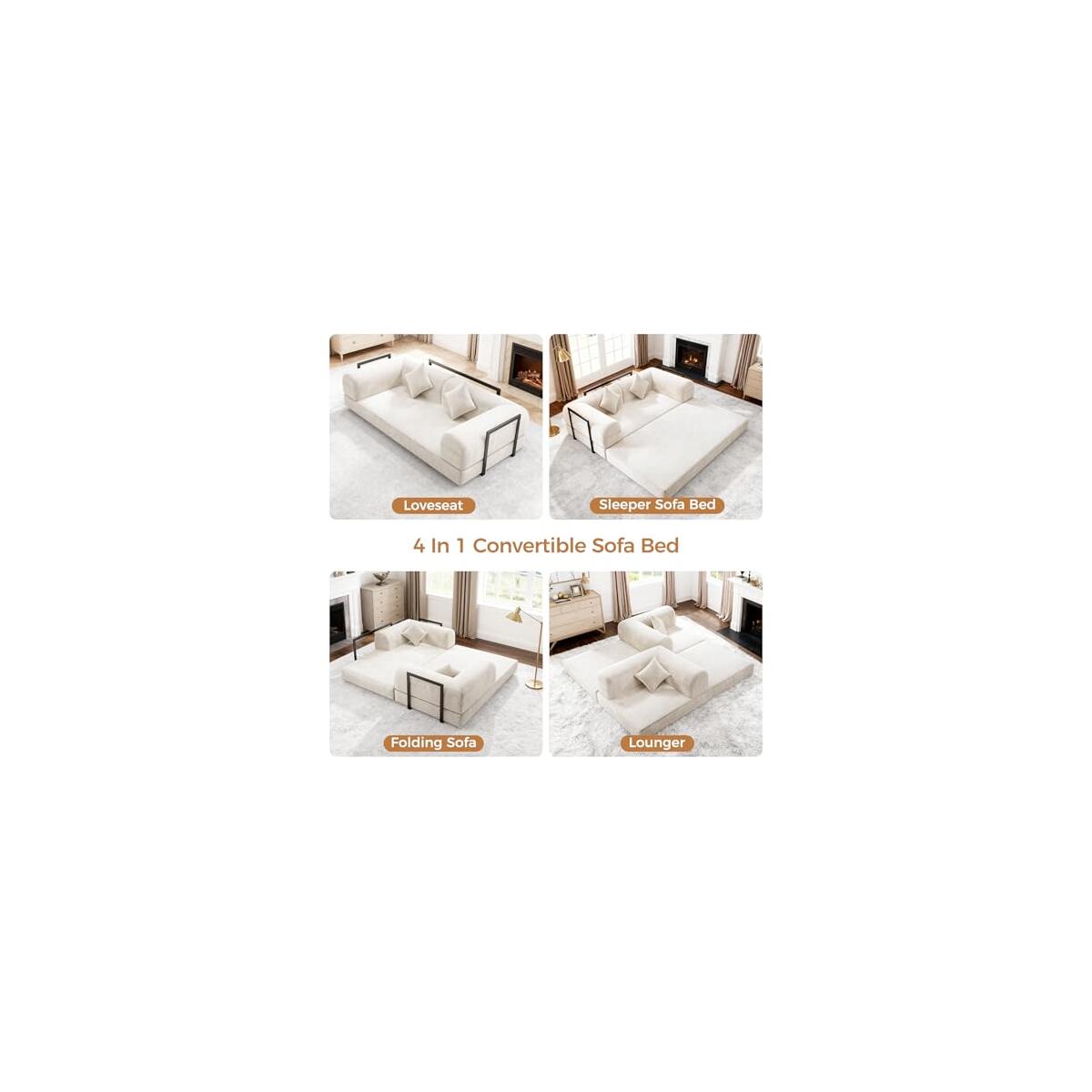 4 In 1 Folding Convertibl Promo Code - RebateKey