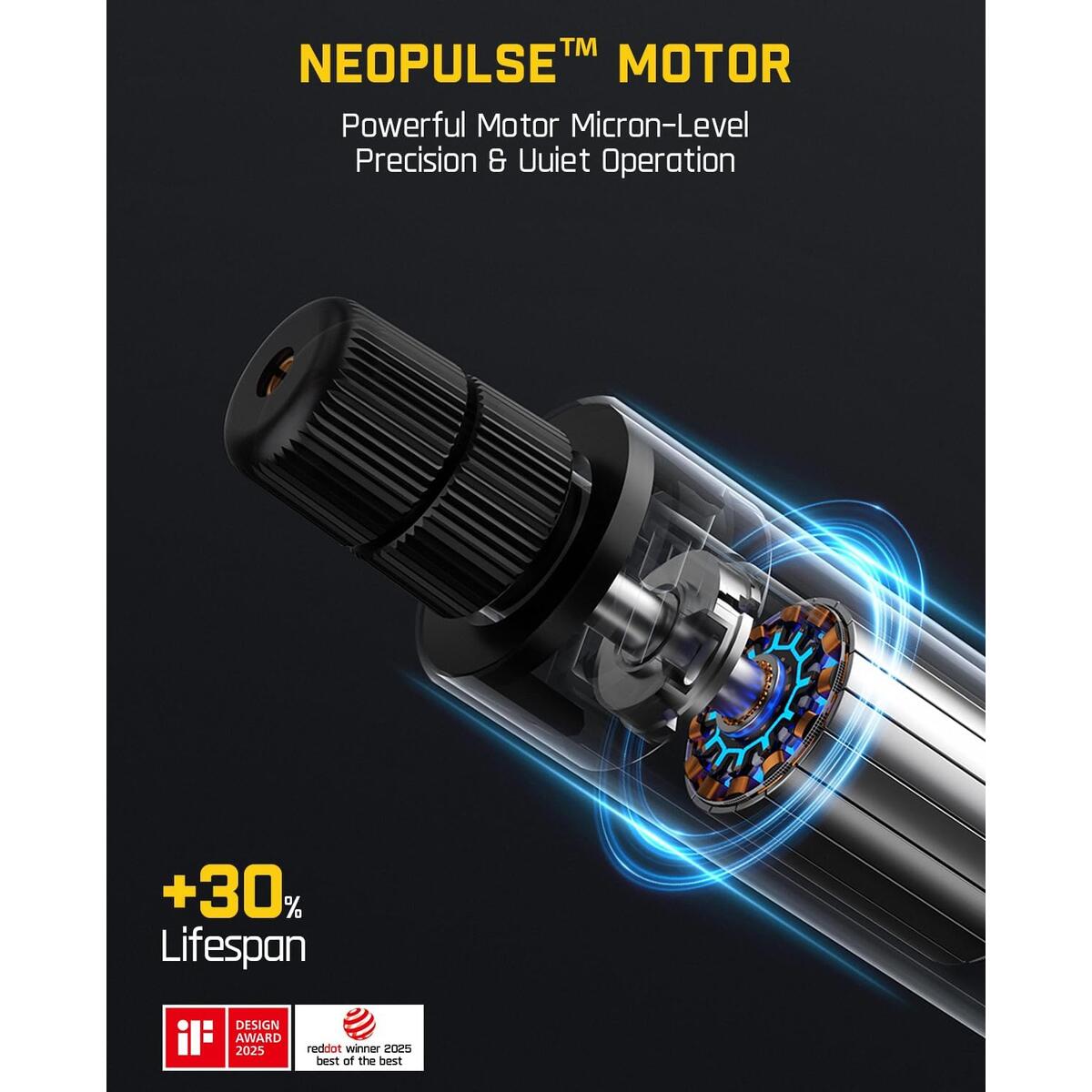 Fanttik F2 Master 4 Deals - RebateKey