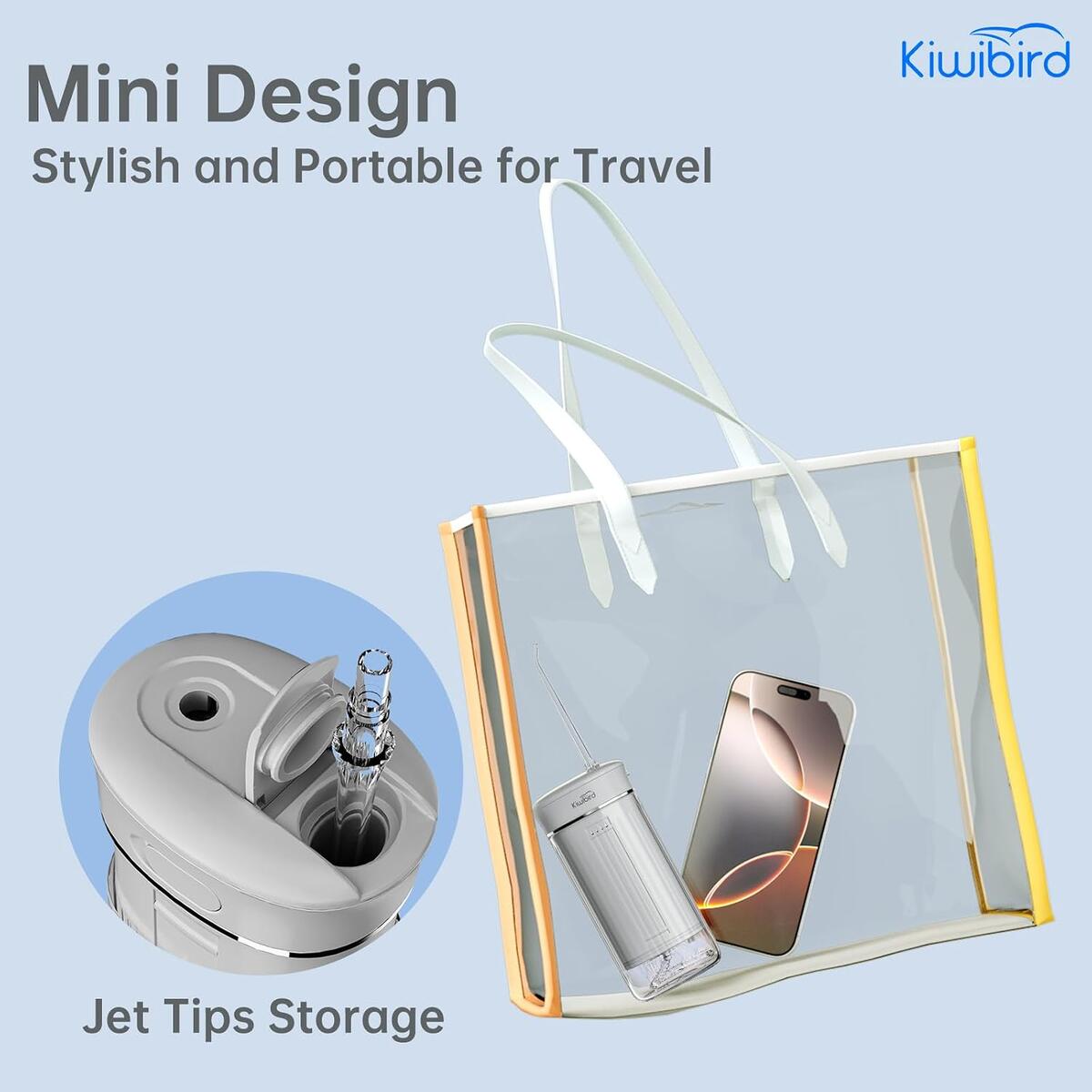 Kiwibird Mini Water Promo Code - RebateKey