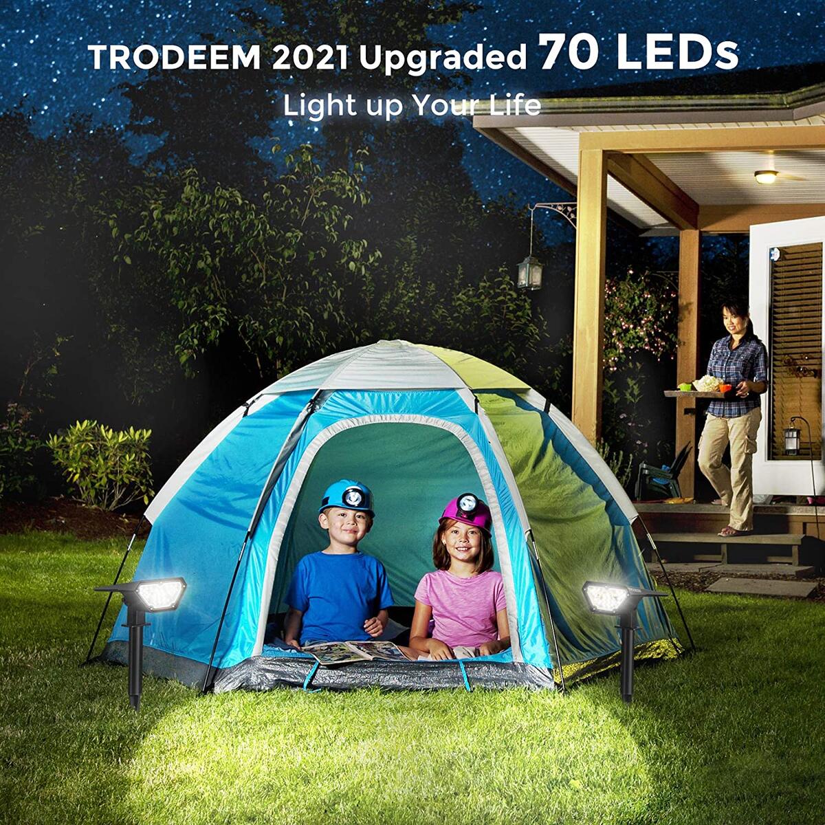 Solar Landscape Spotlights Promo Codes - RebateKey