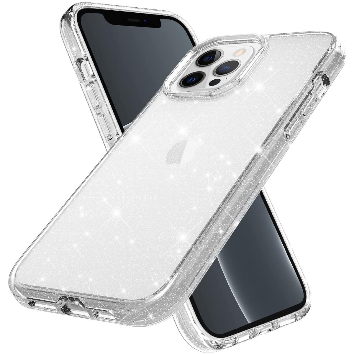 Glitter Phone Case 1 Coupons - RebateKey