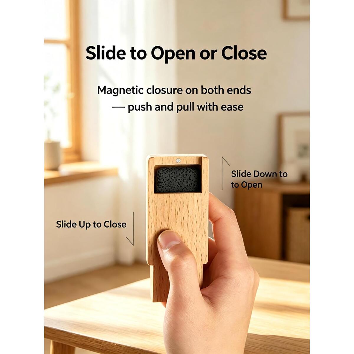 Wooden Essential Oil Diffuser Promo Codes - RebateKey