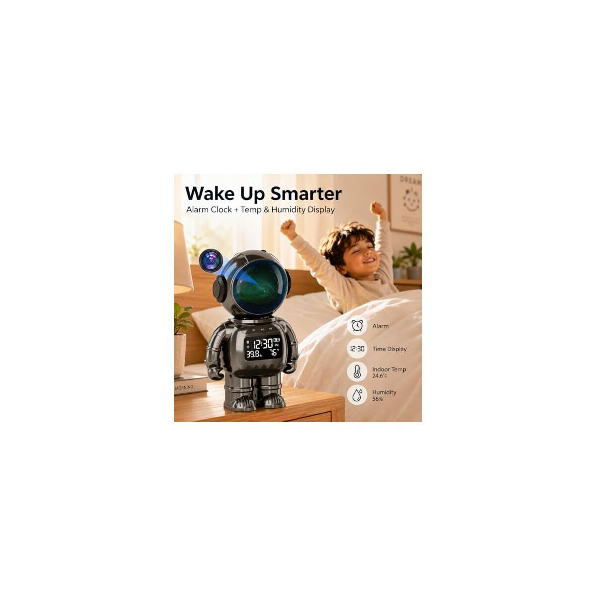 Indoor Security Camera 2 Deals - RebateKey