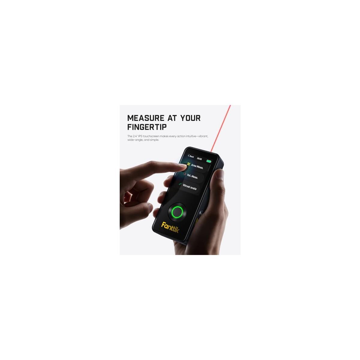 Laser Measuring Tool Promo Codes - RebateKey