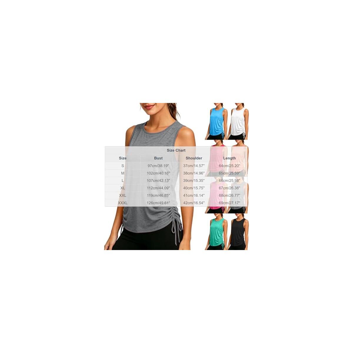 Workout Tank Tops Promo Code - RebateKey