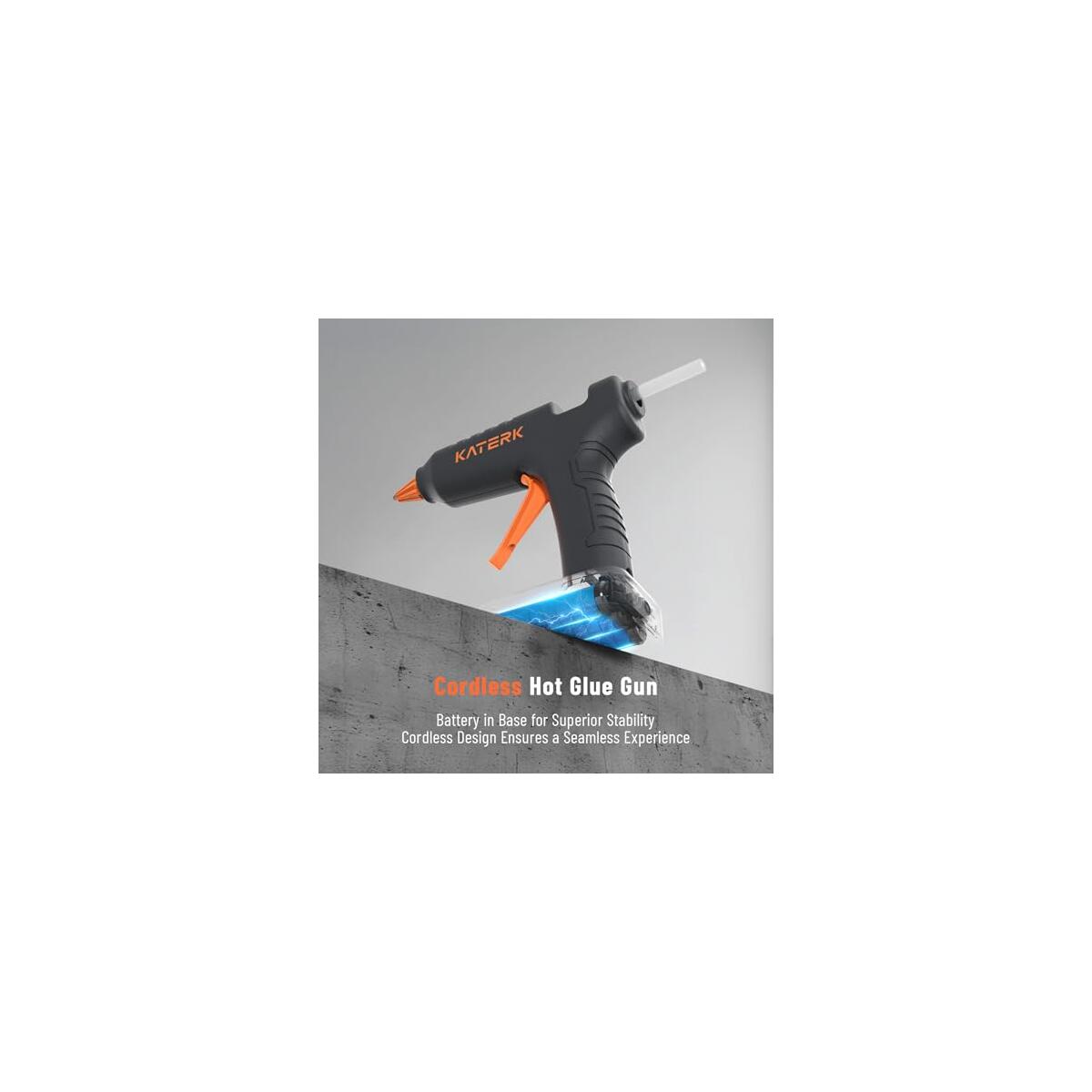 Katerk 12v Full Size Promo Code - RebateKey