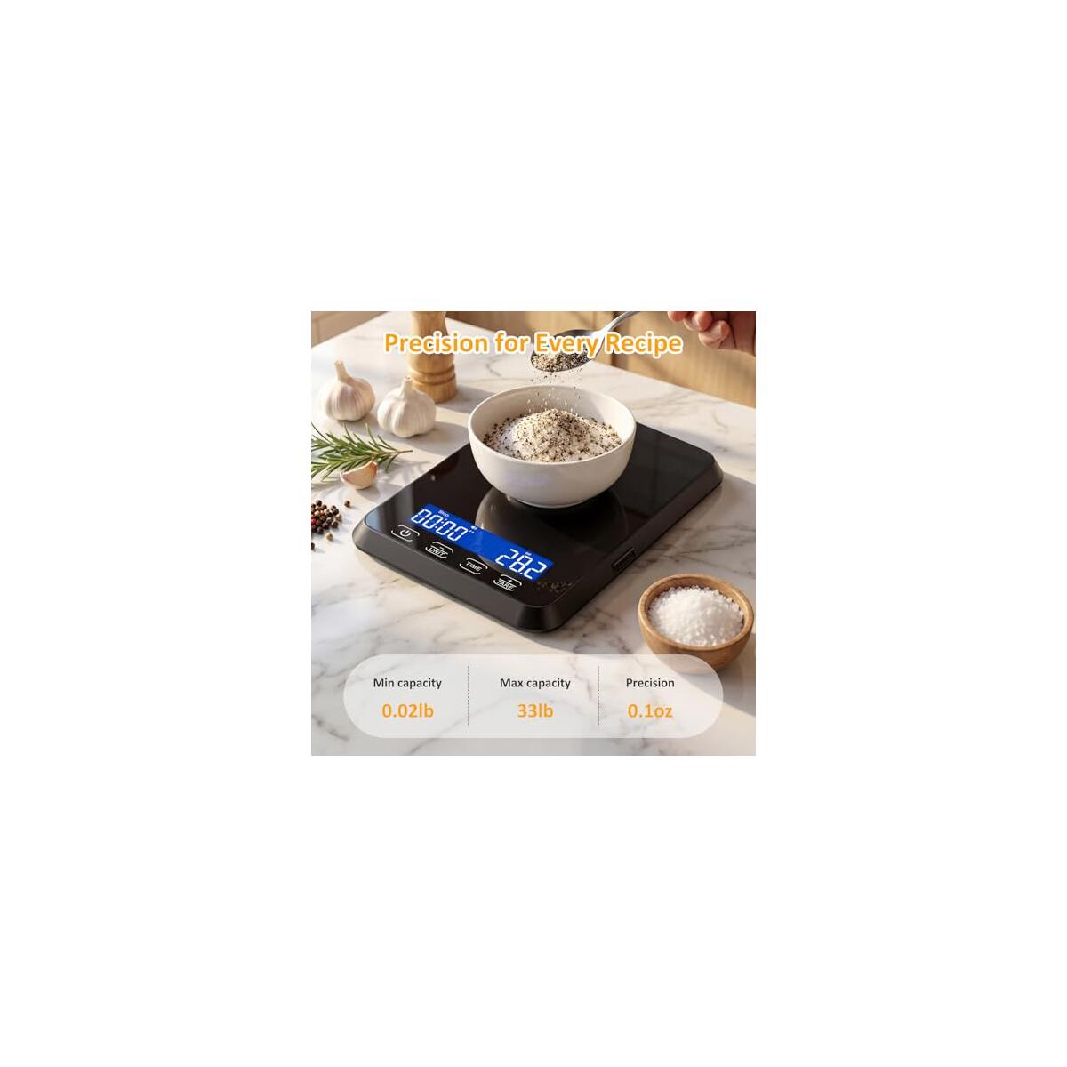 Letron Food Scale Lb Deal - RebateKey