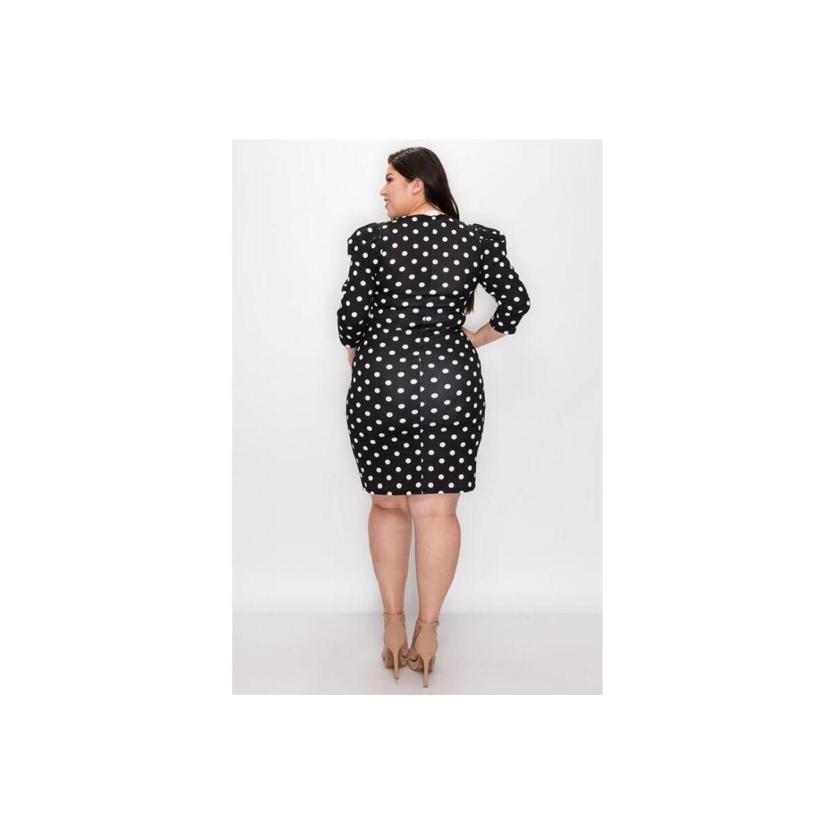 Extra Polka Dot Puff Deal - RebateKey