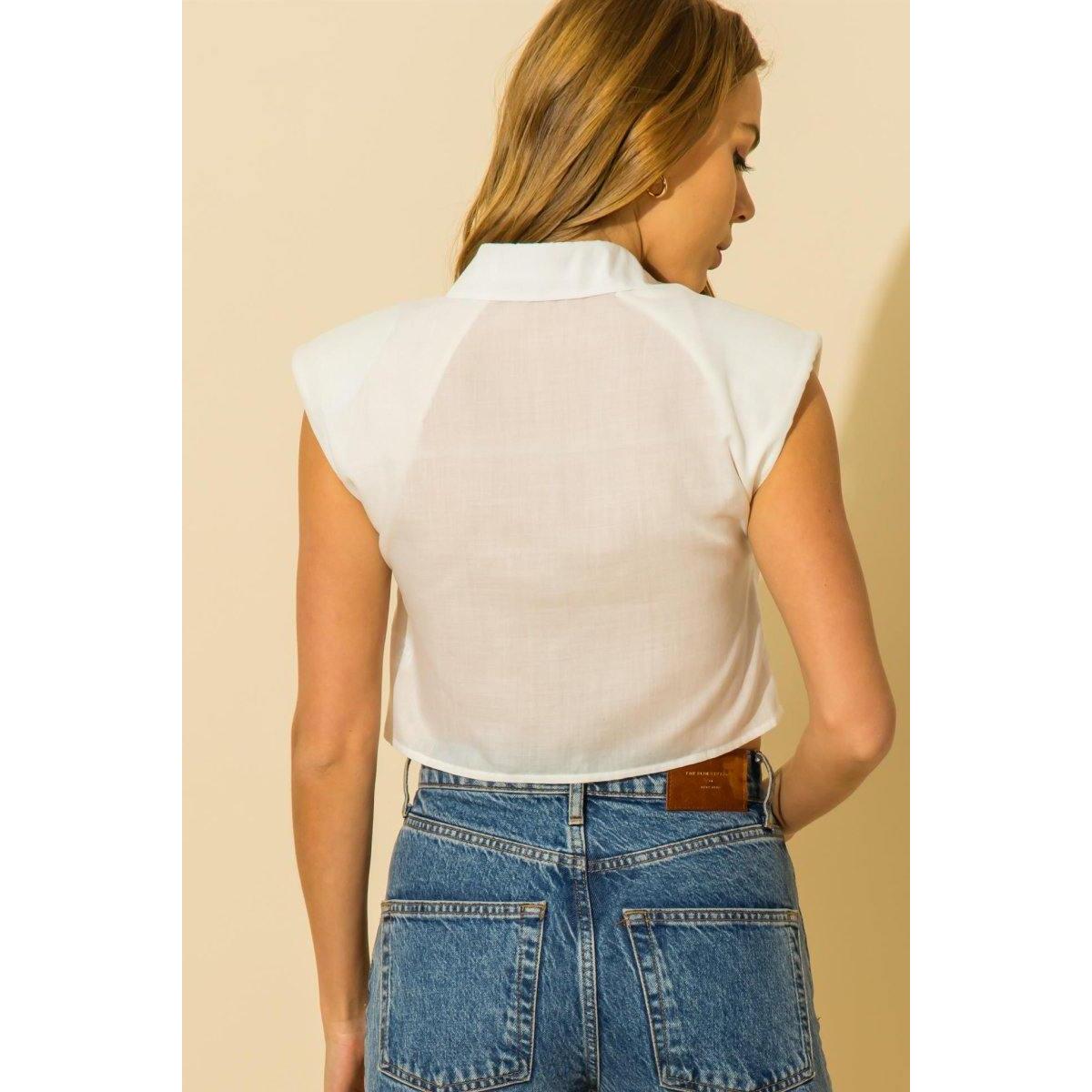 Hyfve Shoulder Pad Button Promo Code - RebateKey