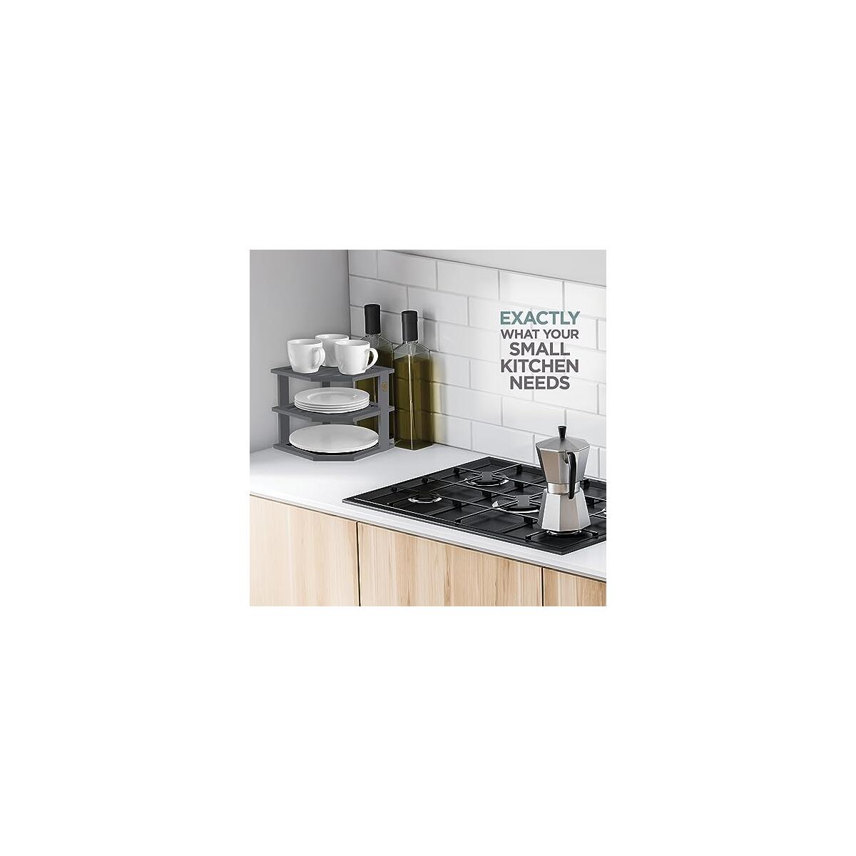 Cabinet Organizer Shelf Deal - RebateKey