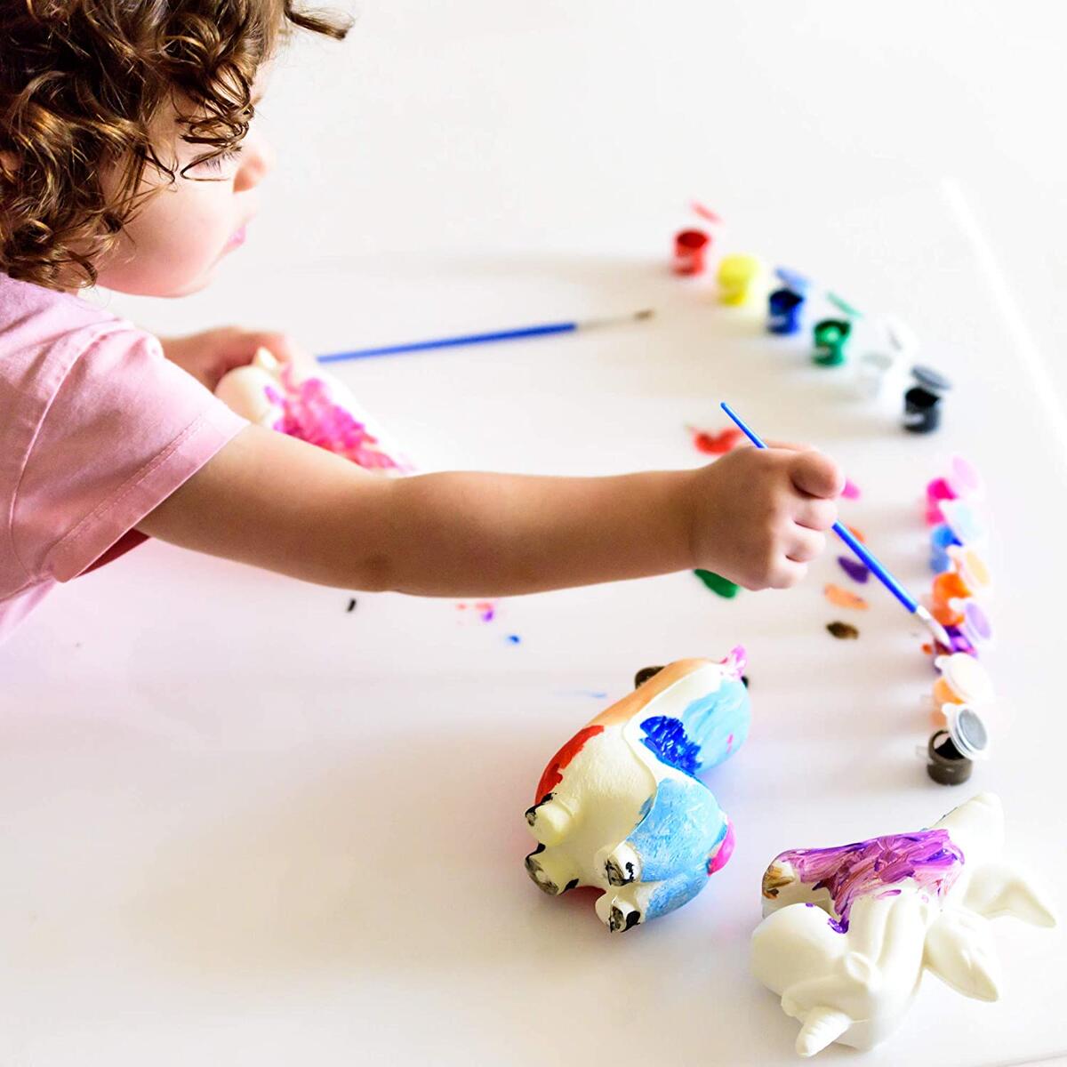 Squishy Painting Kit Coupons - RebateKey