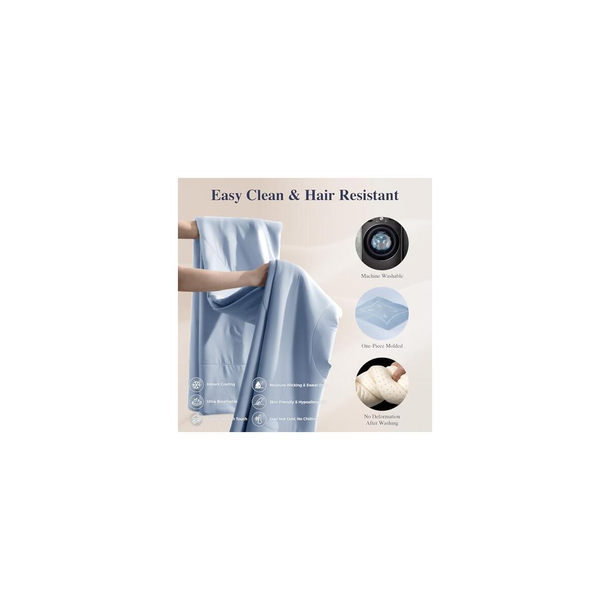 Cooling Comforter Deal - RebateKey