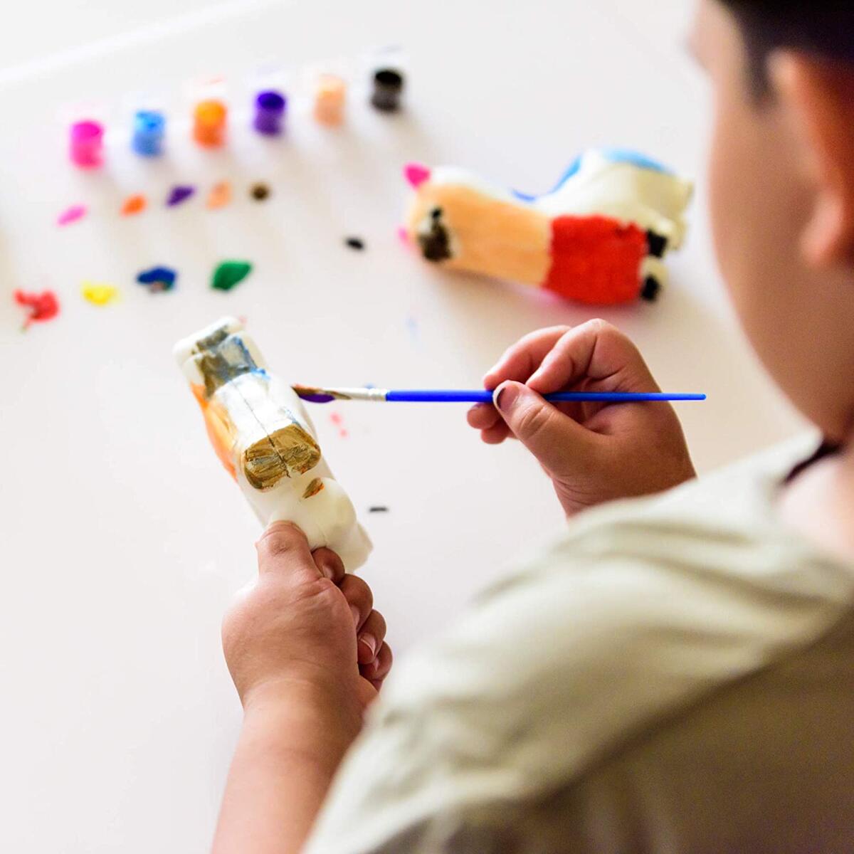 Squishy Painting Kit Coupons - RebateKey