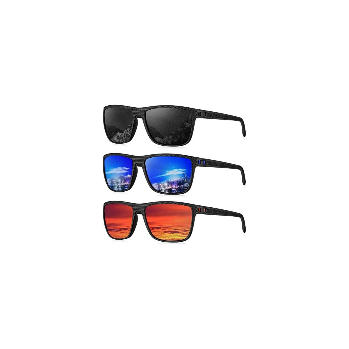 Kaliyadi Polarized Sunglasses Coupon - RebateKey