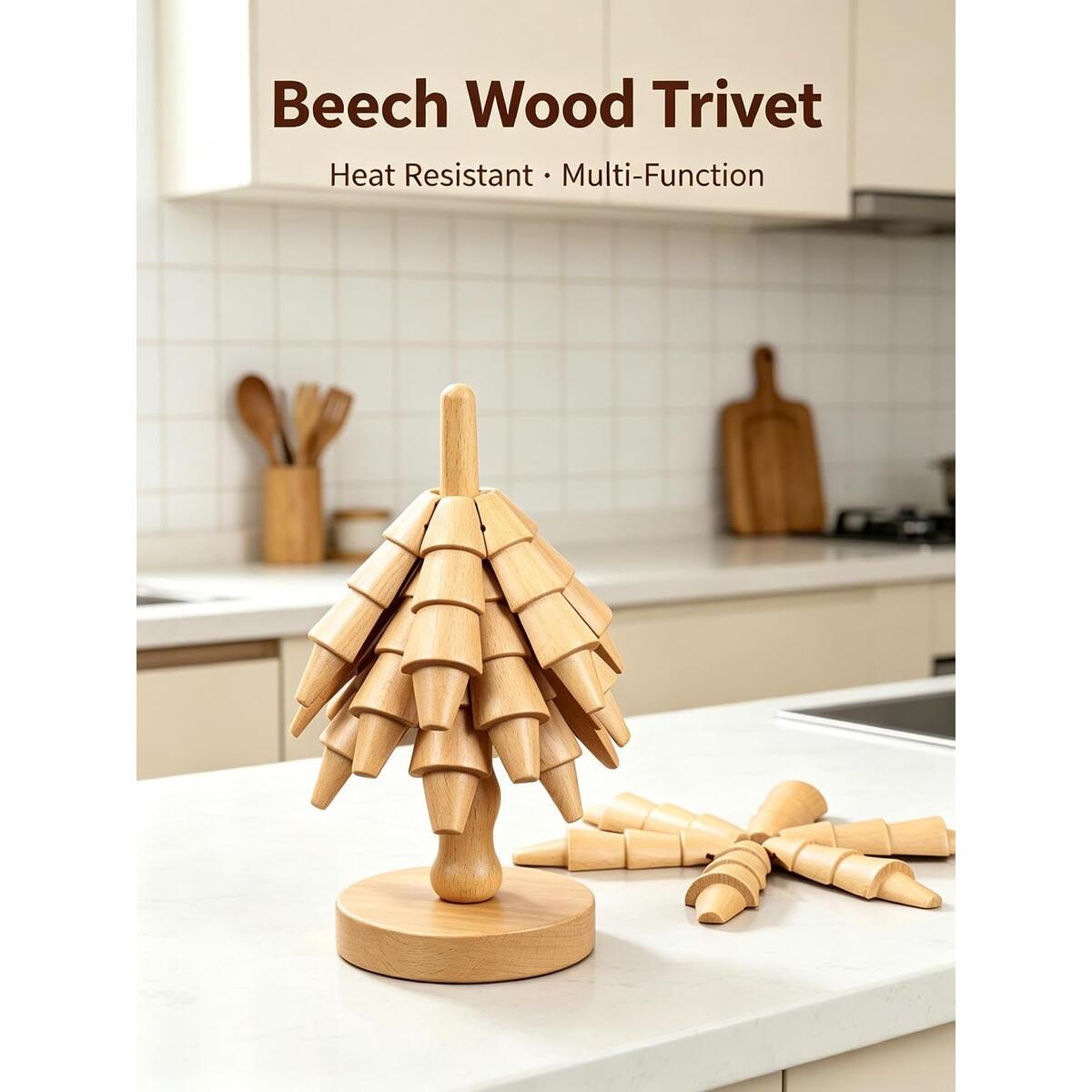 Christmas Tree Trivet Promo Code - RebateKey