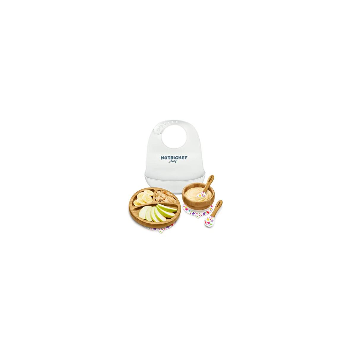 Nutrichef Baby And Toddler Deals - RebateKey
