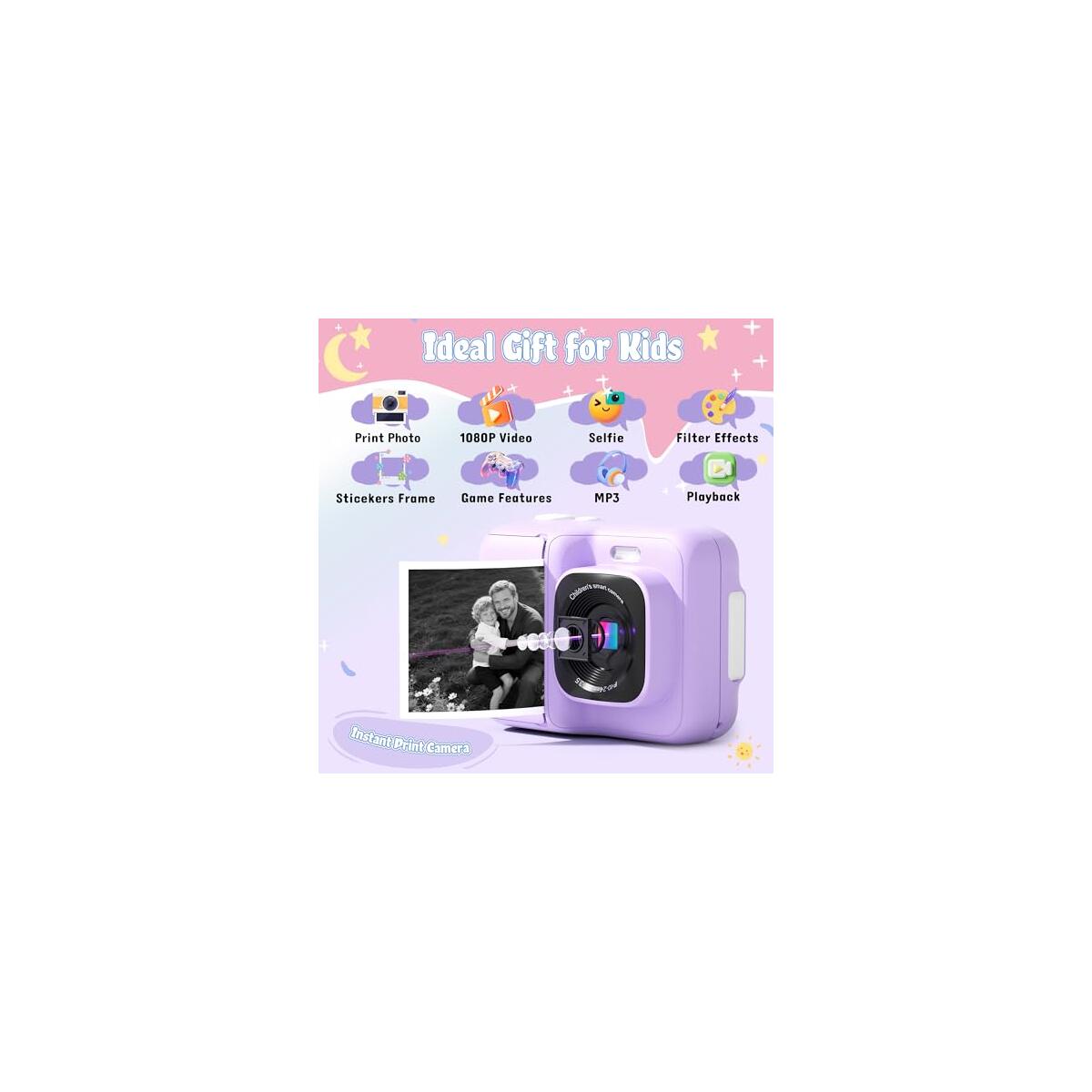 Kids Camera 2 Promo Code - RebateKey