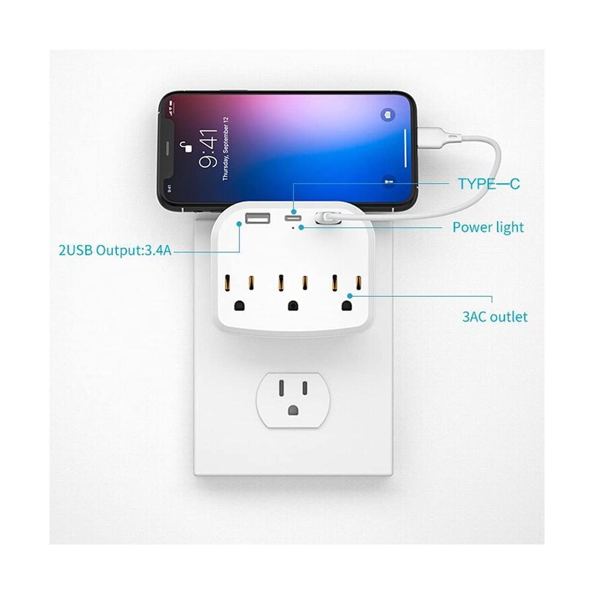 Surge Protector Converter Promo Code - RebateKey