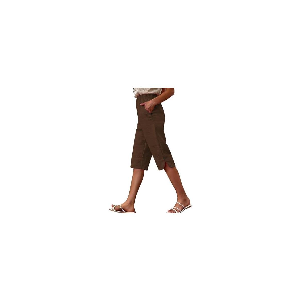 Pants Elastic Waist Deals - RebateKey