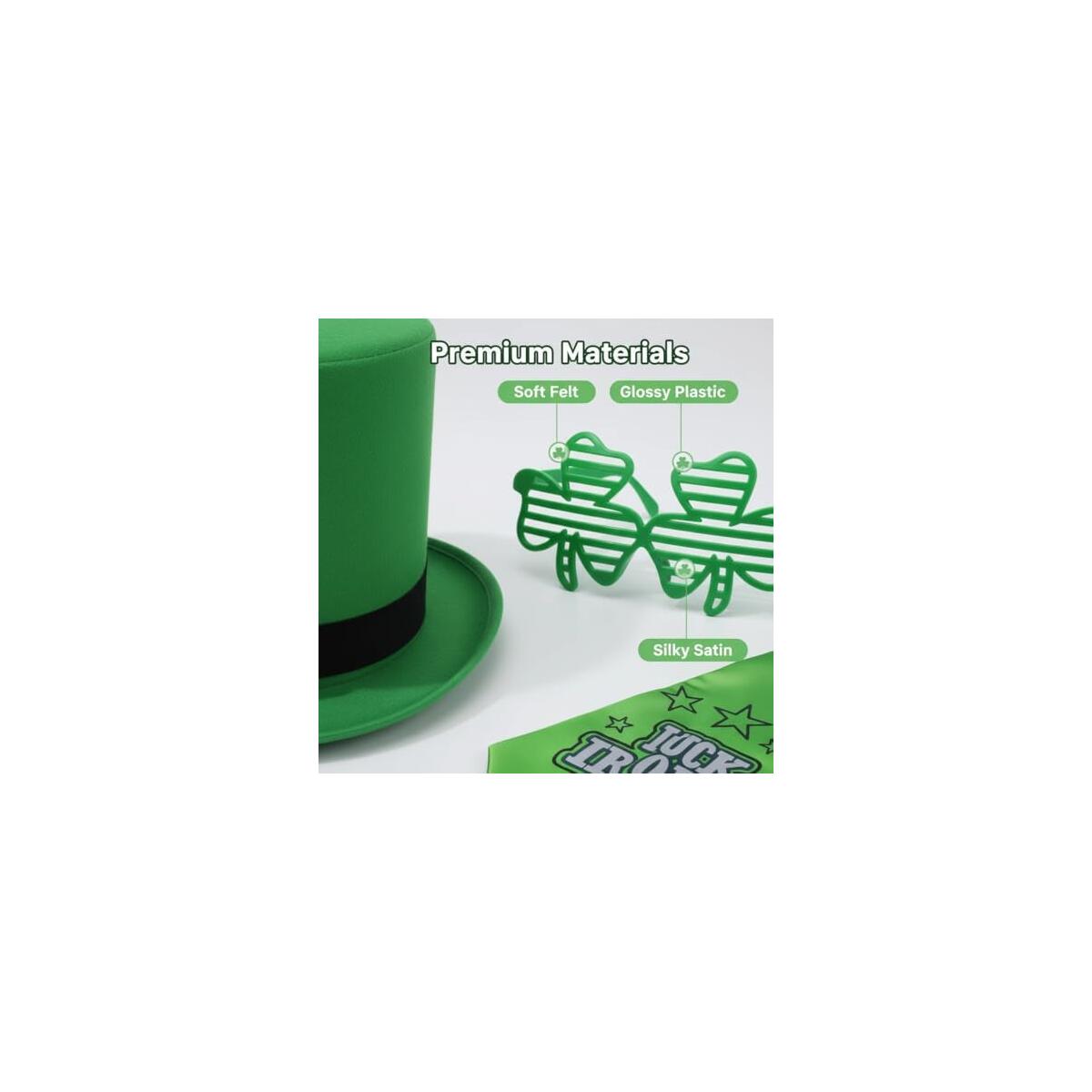 St Patricks Day 7 Deal - RebateKey