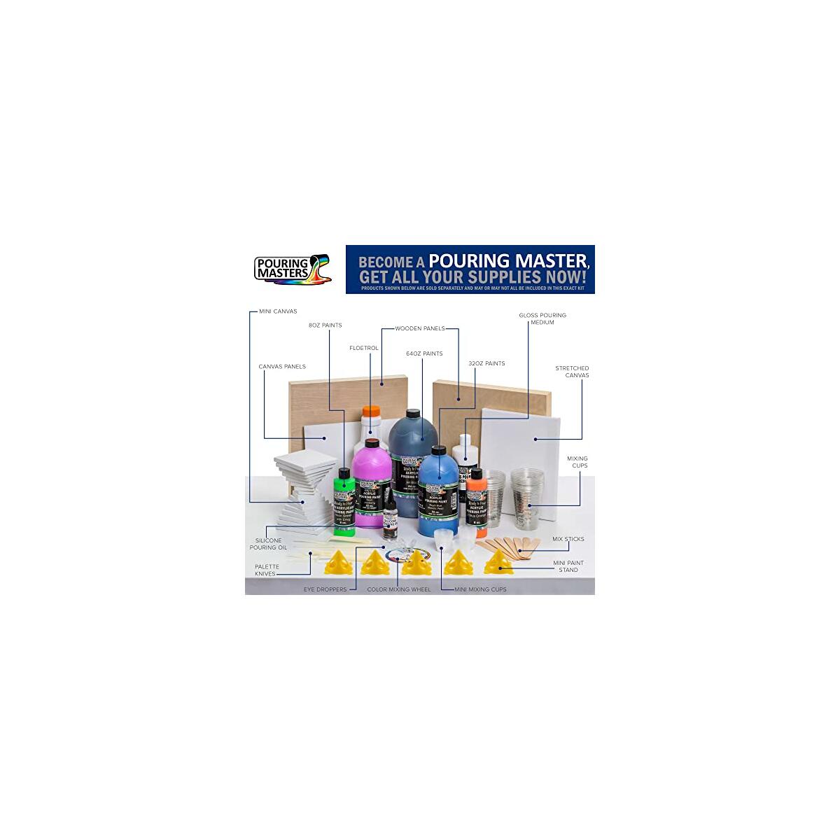 U S Art Supply 12 Deal - RebateKey