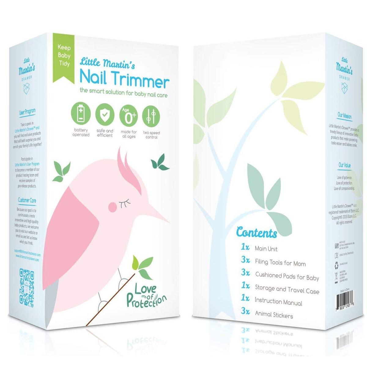Baby Nail Trimmer Coupons - RebateKey