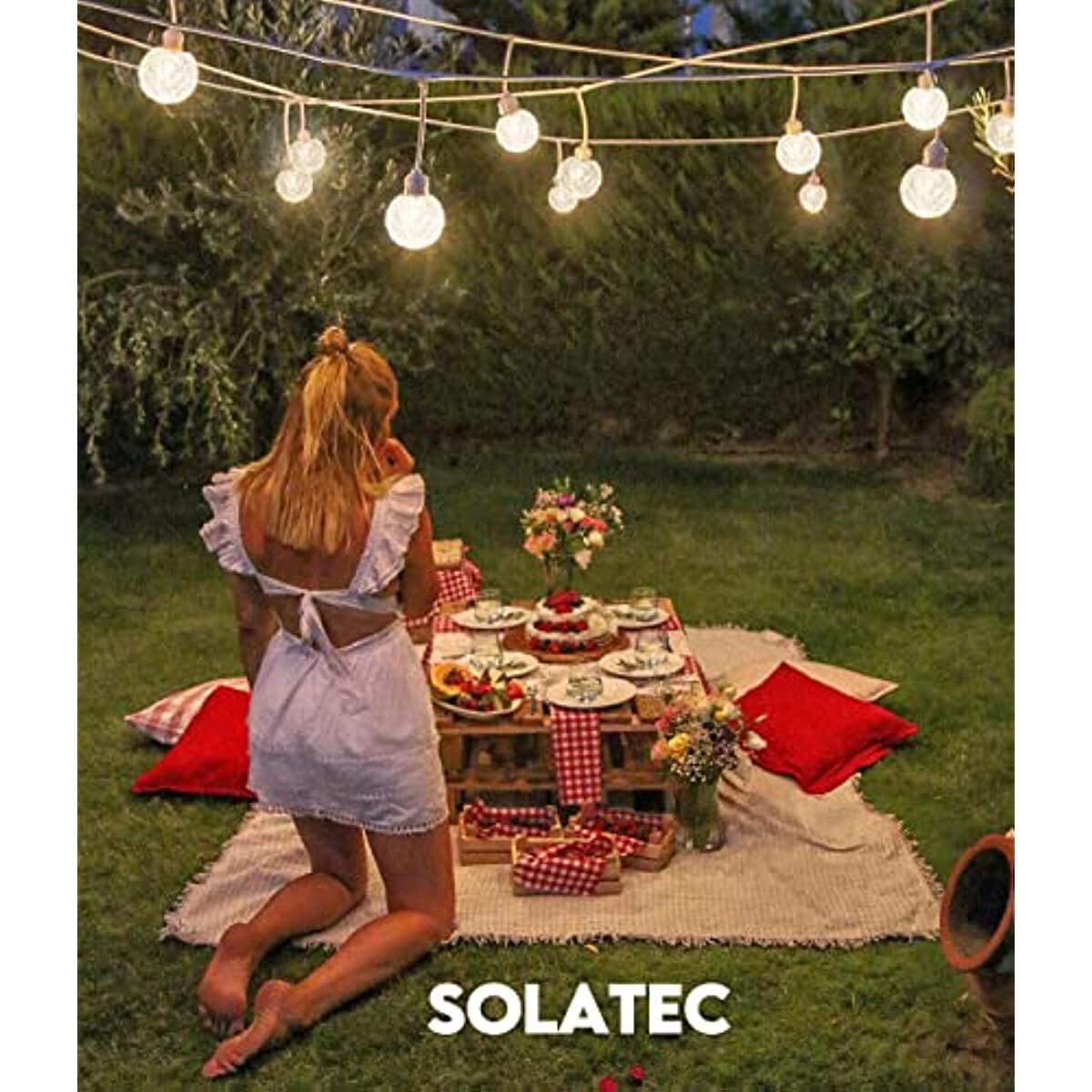 Solatec Led Smart String 2 Deal - RebateKey