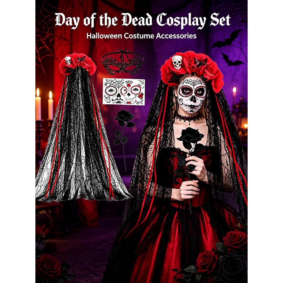 Day Of The Dead Coupon - RebateKey