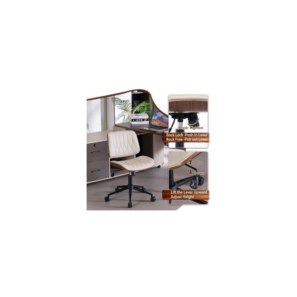 Armless Desk Chair Deals - RebateKey