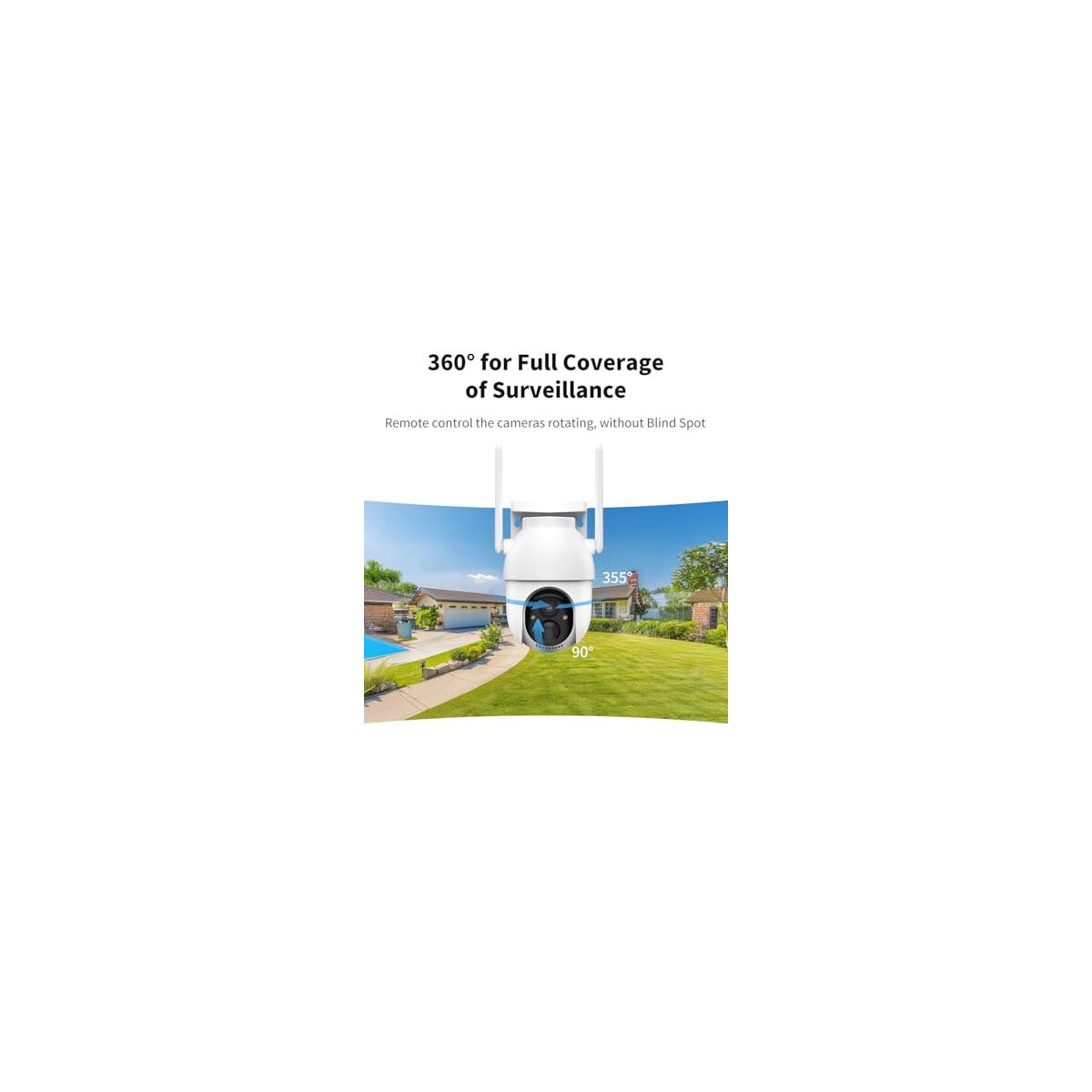 Security Cameras Wireless 1 Promo Codes - RebateKey