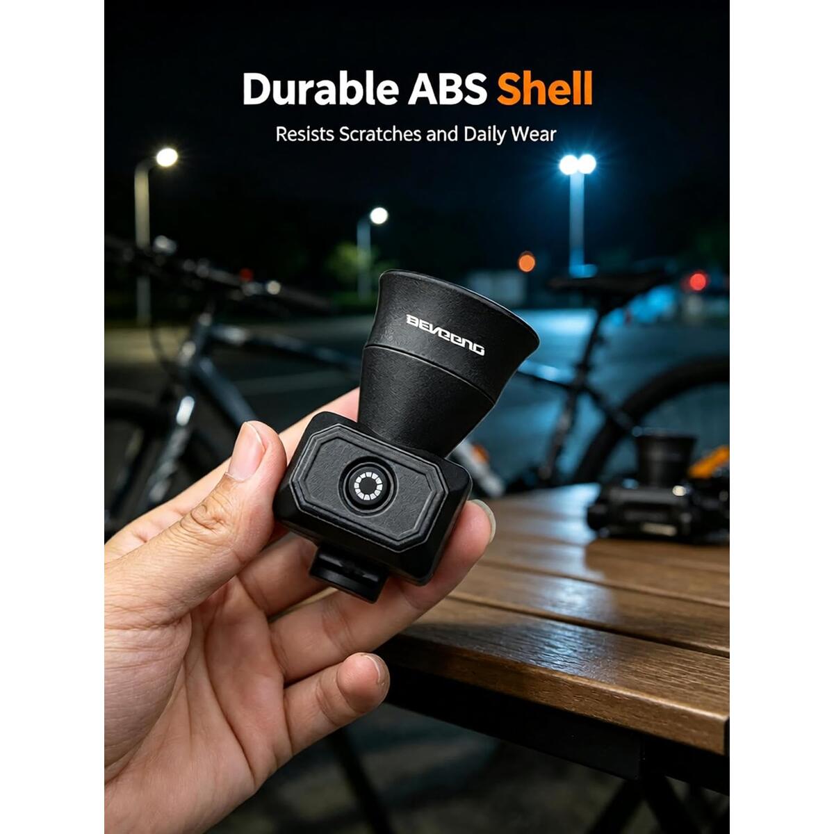 Bike Electric Horn Promo Code - RebateKey