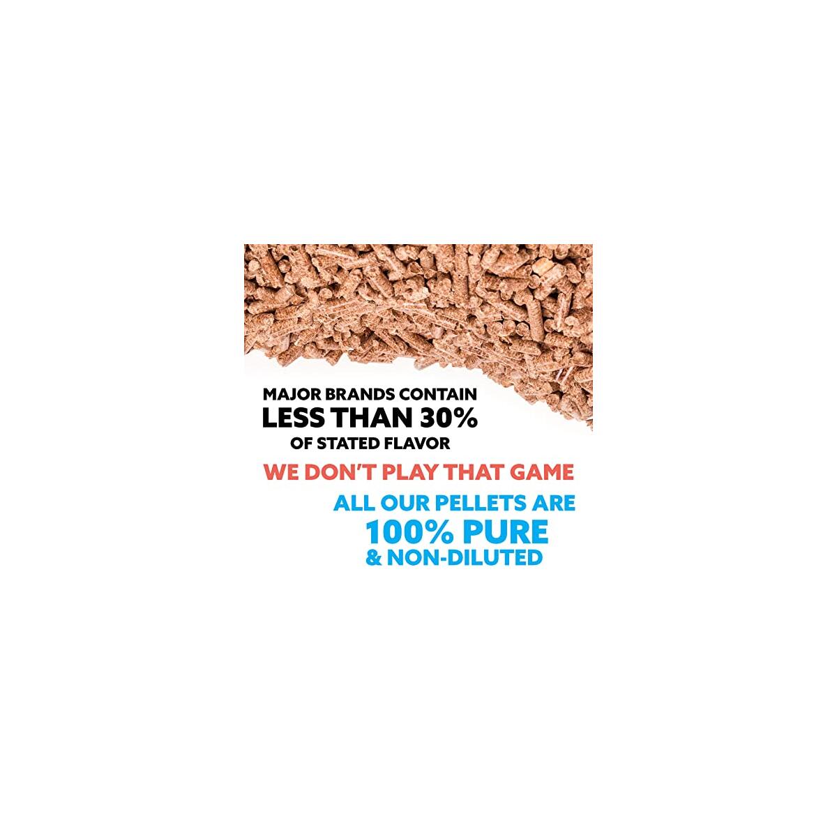 Wood Smoking Pellets Deals - RebateKey