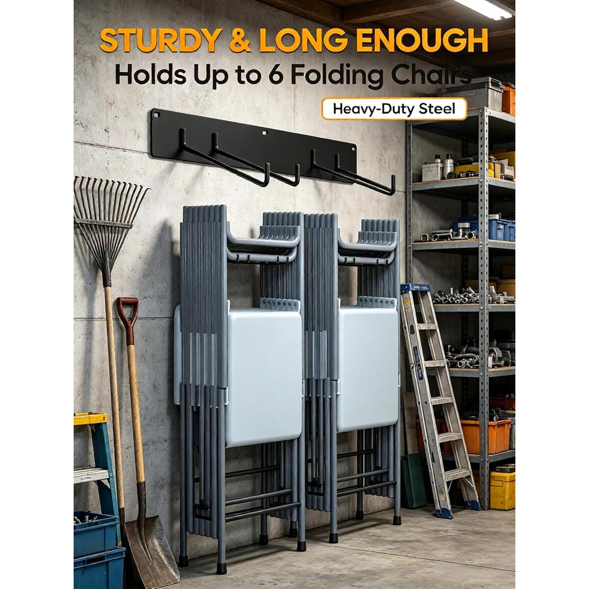 Heavy Duty Wall Mount Storage Promo Code - RebateKey