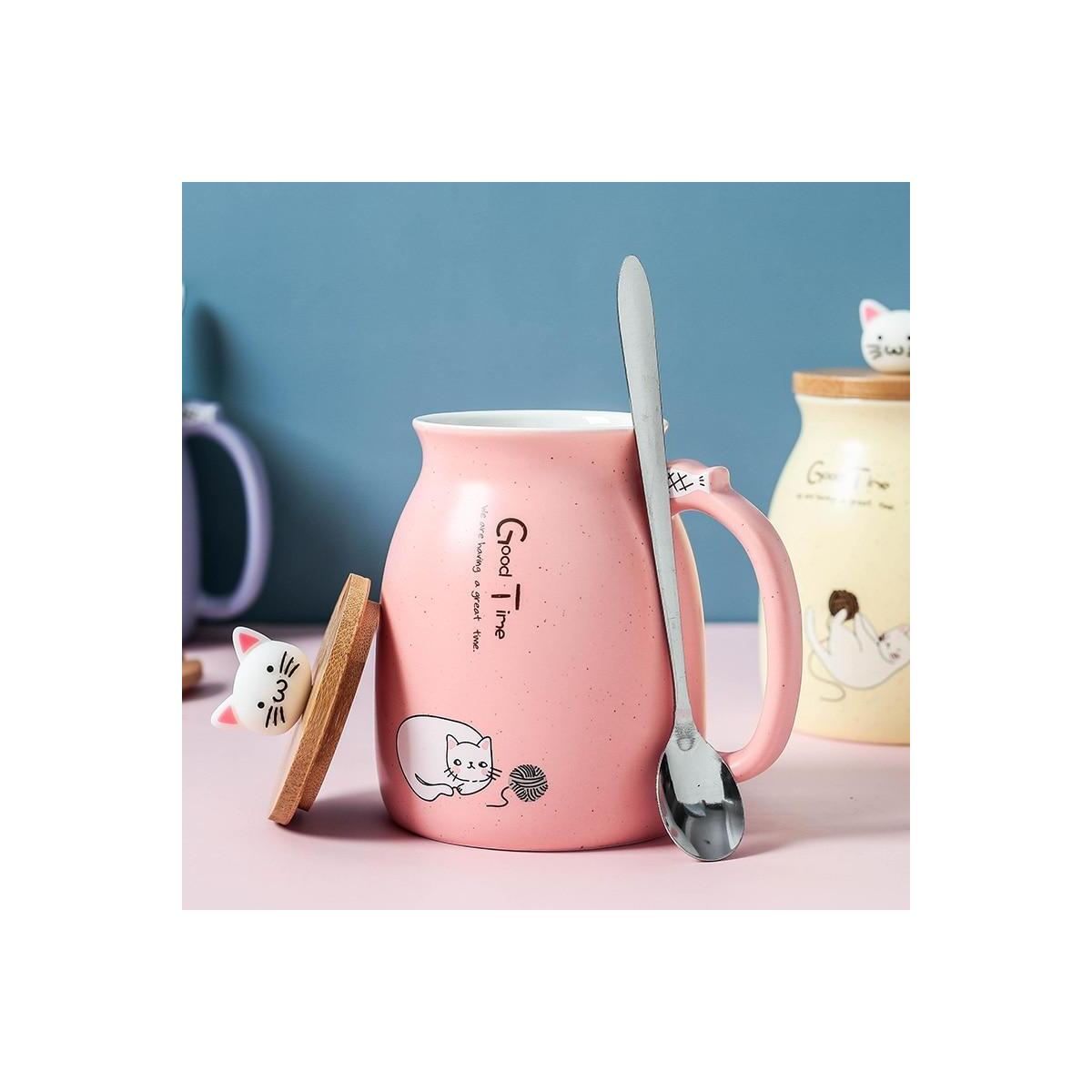 Resistant Cat Mug Promo Codes - RebateKey