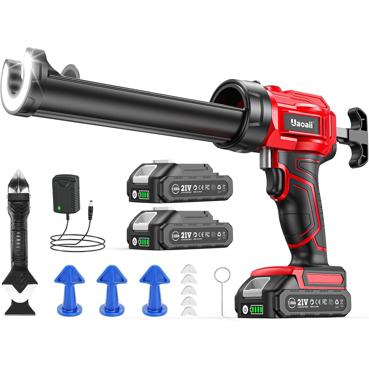 Electric Caulking Gun Coupon - RebateKey
