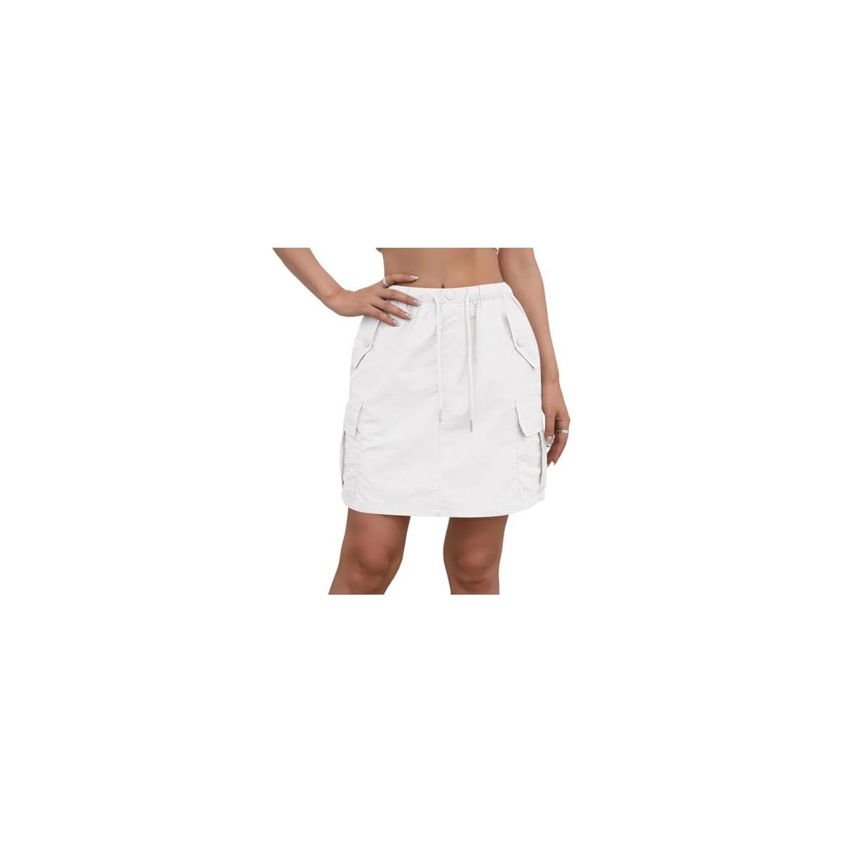 Drawstring Waisted Cargo Promo Codes - RebateKey