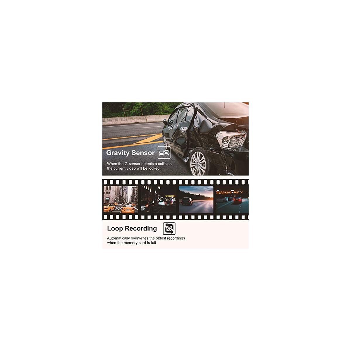 Rexing V Basic Dash Coupon - RebateKey