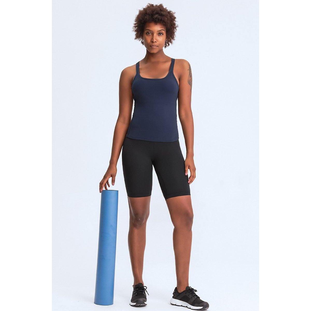 Racer Back Active Tank Coupons - RebateKey