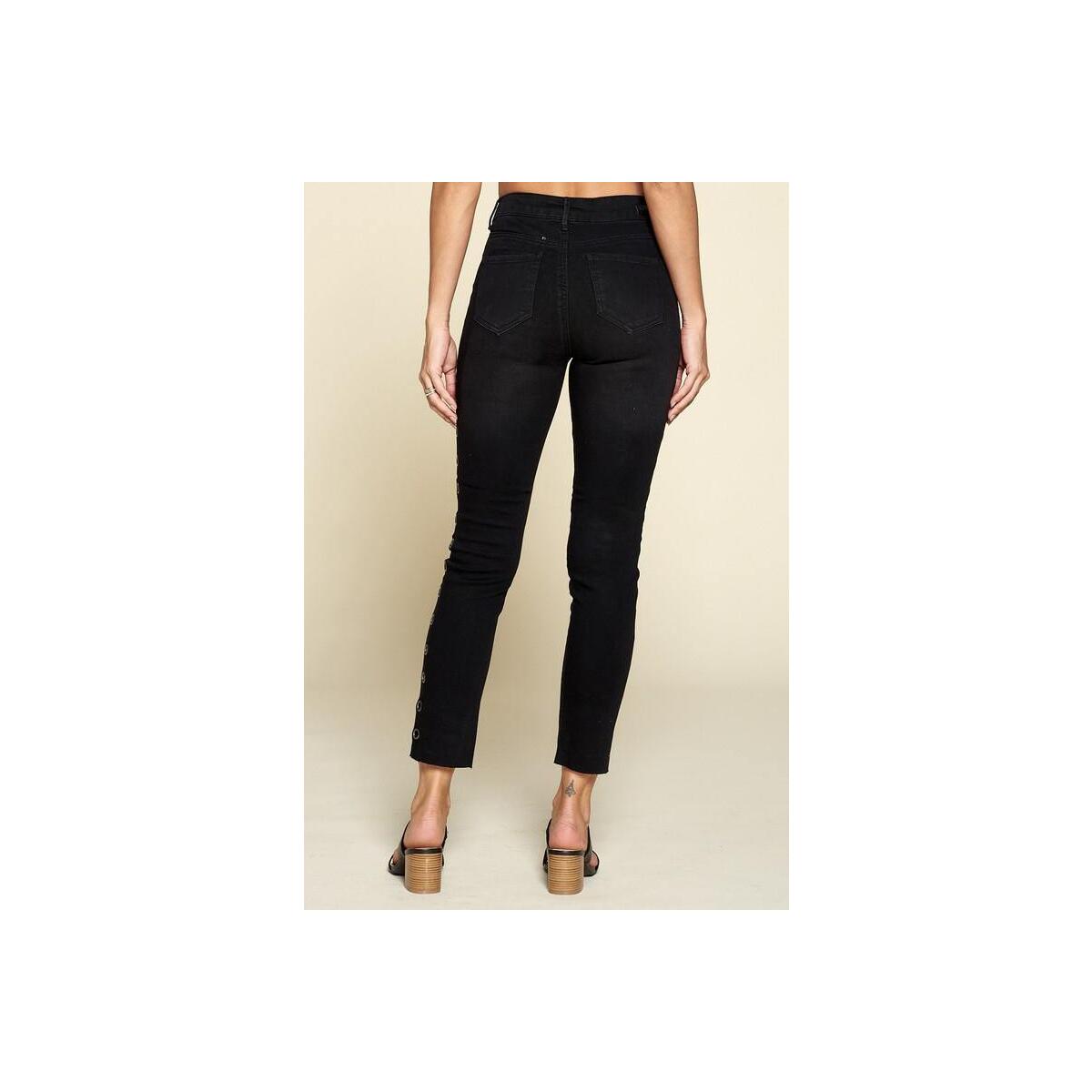 Silver Road Cropped Skinny Promo Codes - RebateKey