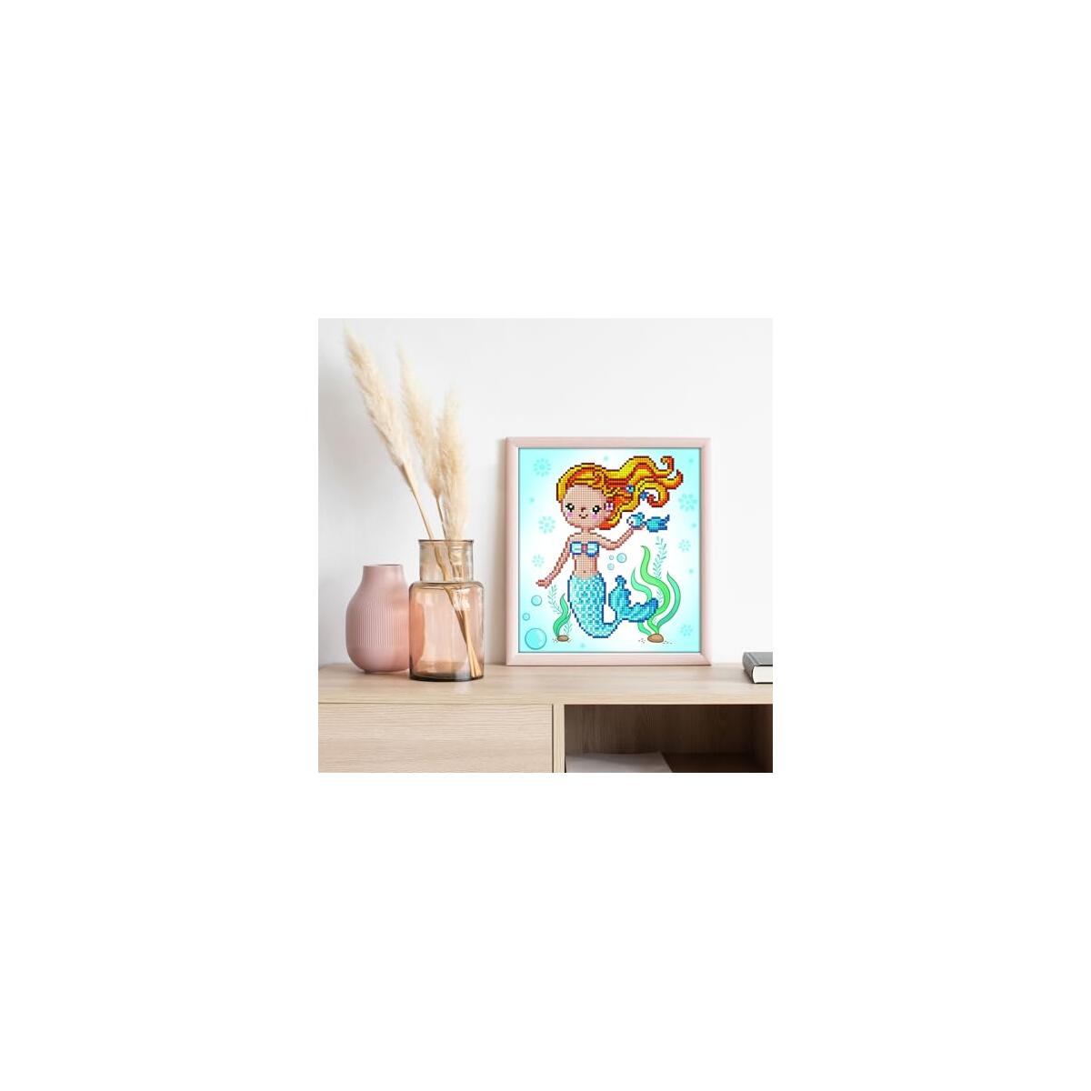 Diamond Dotz Sweet Swimmer Coupon - RebateKey